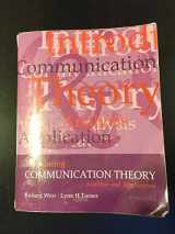 9780073534282-0073534285-Introducing Communication Theory: Analysis and Application