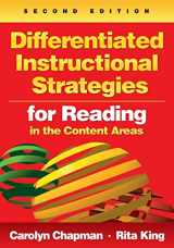 9781412972307-1412972302-Differentiated Instructional Strategies for Reading in the Content Areas