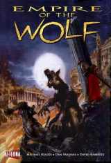 9781934985397-1934985392-Empire of the Wolf
