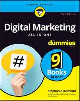 9781119931959-1119931959-Digital Marketing All-in-one for Dummies (For Dummies (Business & Personal Finance))