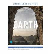9780135209547-0135209544-Earth: An Introduction to Physical Geology, Loose-Leaf Plus Mastering Geology with Pearson eText -- Access Card Package (13th Edition)