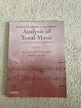 9780199732487-0199732485-Analysis of Tonal Music: A Schenkerian Approach (Workbook)