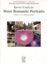 9781569394335-1569394334-More Romantic Portraits (Composers In Focus)