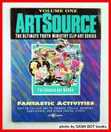 9780310538318-0310538319-Artsource: Fantastic Activities