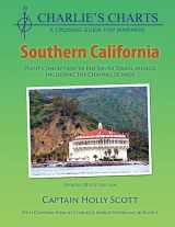 9781937196318-1937196313-Charlie's Charts: Southern California