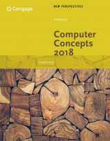 9781305951518-1305951514-New Perspectives on Computer Concepts 2018: Introductory