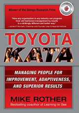 9780071635233-0071635238-Toyota Kata: Managing People for Improvement, Adaptiveness and Superior Results