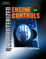 9781418011390-1418011398-Computerized Engine Controls