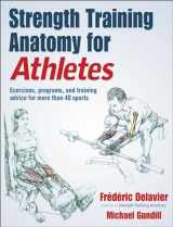 9781492597414-1492597414-Strength Training Anatomy for Athletes