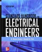 9780071762328-0071762329-Standard Handbook for Electrical Engineers Sixteenth Edition