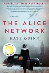 9780062654199-0062654195-The Alice Network: A Reese's Book Club Pick