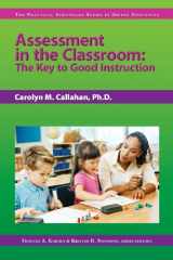 9781593631918-159363191X-Assessment in the Classroom (Practical Strategies Series in Gifted Education)