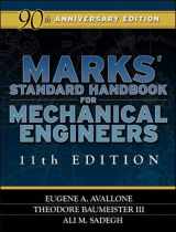 9780071428675-0071428674-Marks' Standard Handbook for Mechanical Engineers 11th Edition