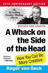 9780446404662-0446404667-A Whack on the Side of the Head: How You Can Be More Creative