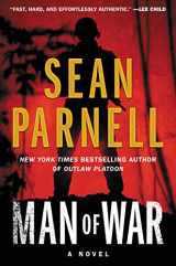 9780062668783-0062668781-Man of War: An Eric Steele Novel (Eric Steele, 1)