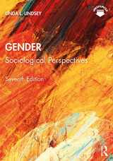 9781138103696-1138103691-Gender: Sociological Perspectives