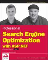 9780470131473-0470131470-Professional Search Engine Optimization with ASP.NET: A Developer's Guide to SEO