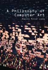 9780415547628-0415547628-A Philosophy of Computer Art