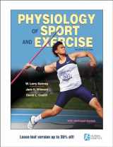 9781718202702-1718202709-Physiology of Sport and Exercise