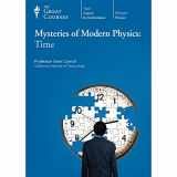 9781598038699-1598038699-Mysteries of Modern Physics: Time