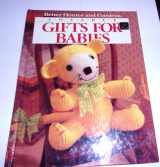 9780696014406-0696014408-Lovable gifts for babies (Better Homes and Gardens books)