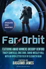 9780615959245-0615959245-Far Orbit: Speculative Space Adventures (Far Orbit Anthology Series)