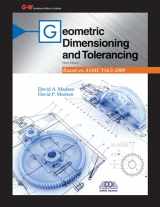 9781605259383-1605259381-Geometric Dimensioning and Tolerancing