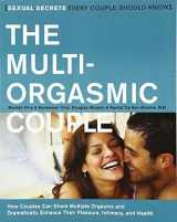 9780062516145-0062516140-The Multi-Orgasmic Couple: Sexual Secrets Every Couple Should Know