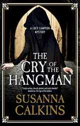 9781780298207-178029820X-Cry of the Hangman, The (A Lucy Campion Mystery, 6)