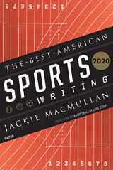 9780358196990-035819699X-Best American Sports Writing 2020 (The Best American Series ®)
