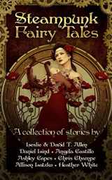 9781530609024-153060902X-Steampunk Fairy Tales