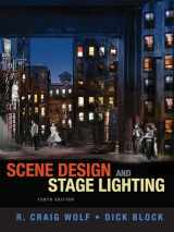 9781111344436-1111344434-Scene Design and Stage Lighting
