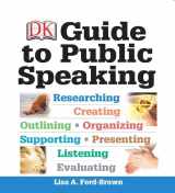 9780205917051-0205917054-DK Guide to Public Speaking
