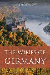 9781906821869-1906821860-The wines of Germany