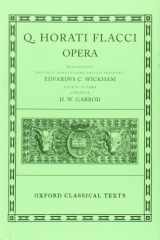 9780198146186-0198146183-Opera (Latin Edition)