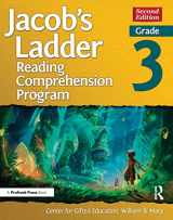 9781618217127-1618217127-Jacob's Ladder Reading Comprehension Program: Grade 3