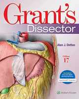 9781975134600-1975134605-Grant's Dissector (Lippincott Connect)