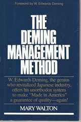 9780399138539-0399138536-The Deming Management Method