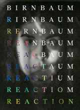 9781954947016-1954947011-Dara Birnbaum: Reaction