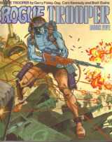 9780907610670-0907610676-Rogue Trooper: Bk. 5 (Best of 2000 A.D.)