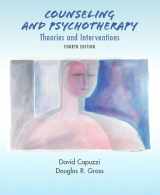 9780131987371-0131987372-Counseling And Psychotherapy: Theories And Interventions