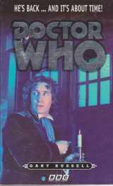 9780563380009-0563380004-Doctor Who: Novel of the Film (Doctor Who)