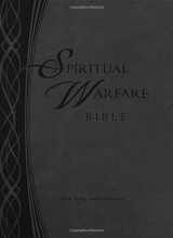 9781621365365-1621365360-Spiritual Warfare Bible: New Kings James Version (Black)