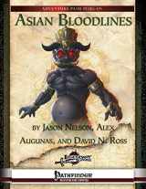 9781542874205-1542874203-Asian Bloodlines