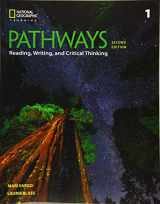 9781337407762-1337407763-Pathways: Reading, Writing, and Critical Thinking 1