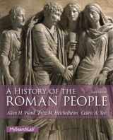 9780205971985-0205971989-History of the Roman People, A, Plus MySearchLab with eText -- Access Card Package (6th Edition)