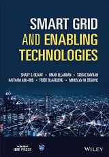 9781119422310-1119422310-Smart Grid and Enabling Technologies (IEEE Press)