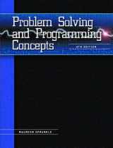 9780130482686-0130482684-Problem Solving and Program Concepts (6th Edition)