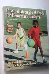 9780736041065-0736041060-Physical Education Methods for Elementary Teachers