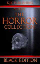 9781798000991-1798000997-The Horror Collection: Black Edition